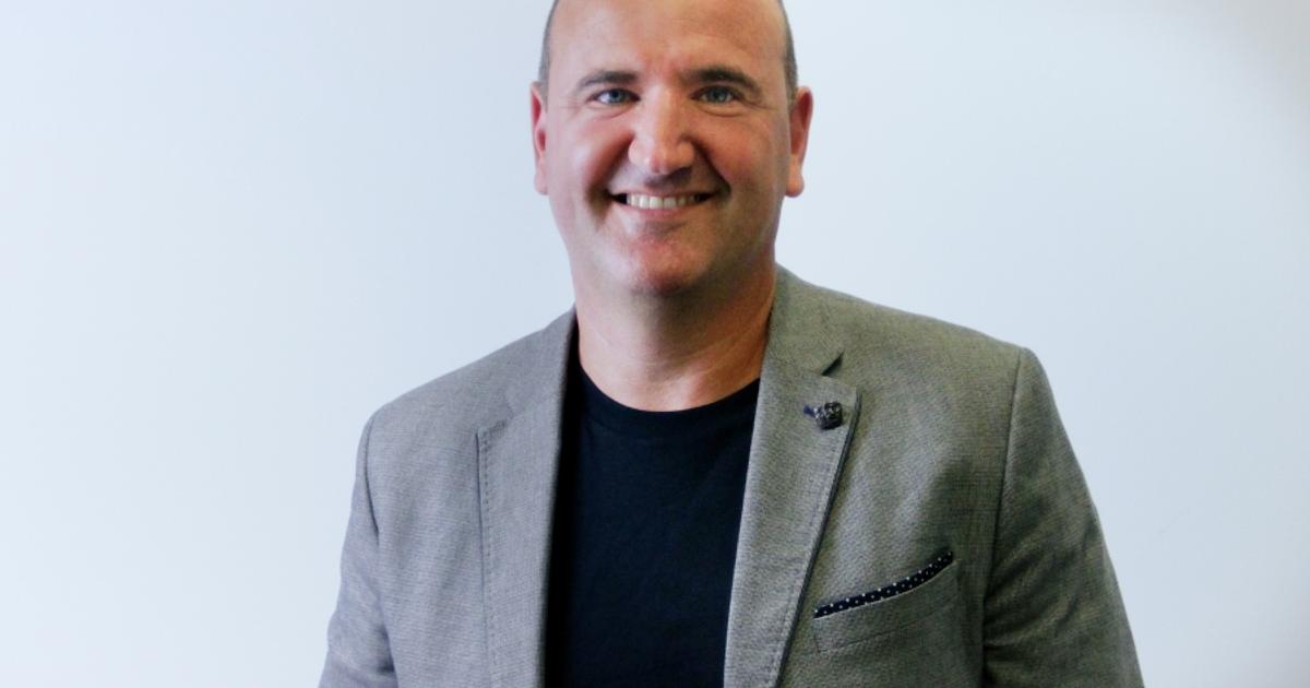 John Riccio Rbc John Riccio named president of Merkle APAC | News | Campaign Asia