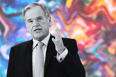 Omnicom CEO John Wren dismisses speculation about Omnicom-IPG deal leading to client attrition
