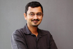 Kartik Chandrasekhar, ...