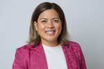 Kristine Biti, Kinesso