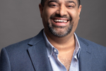 Krishnan Menon, RGA