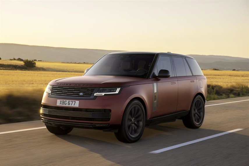 Jaguar Land Rover appoints global media agency | Advertising | Campaign Asia 2 Jaguar Land Rover: seeking agency support to reposition as an all-electric manufacturer.