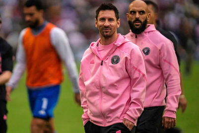 Lionel Messi issues apology after Hong Kong no-show amid backlash in China