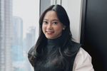 Lisa Putri, Ogilvy