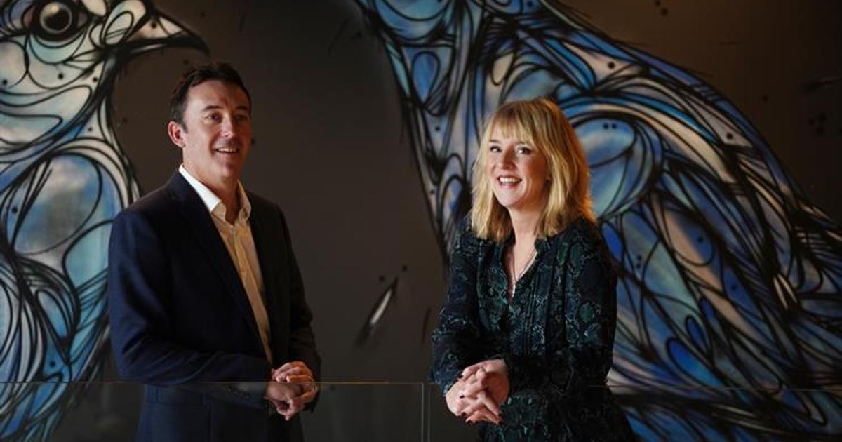 Havas Media Group UK appoints CTO and COO Havas Media Group UK appoints CTO and COO