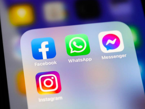 Meta says ad spend has ‘softened’ amid Israel-Hamas war