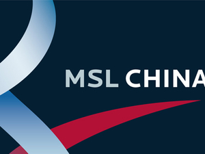 MSL China and Eastwei MSL merge