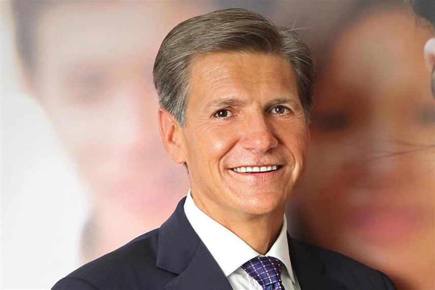 Pritchard: sees room for greater efficiencies