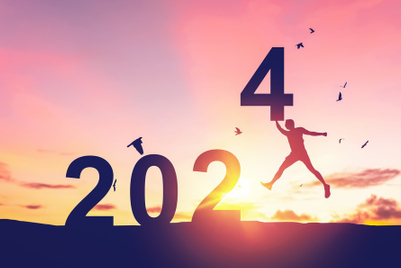 What’s hot and what’s not in 2024: The essential trend report for savvy marketers