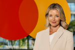 Alexandra Sloane, Mastercard