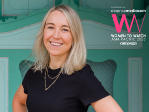 Women to Watch 2023: Melissa Laurie, Oysterly