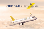 Merkle x Royal Brunei Airlines