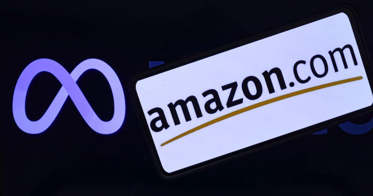 Meta X Amazon 'This could be a genuine game changer': What the Meta and Amazon ...