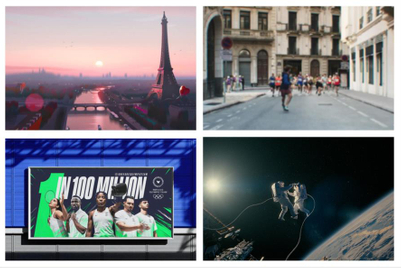 Olympics and Paralympics 2024 round-up: Watch the ads