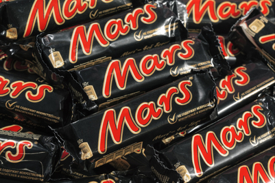 Mars to switch $1.7 billion media account out of WPP