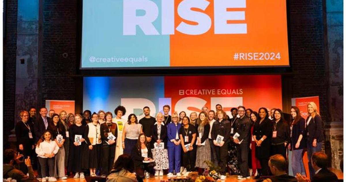 Rise 2024 conference: Marketing chiefs offer six lessons on the ...