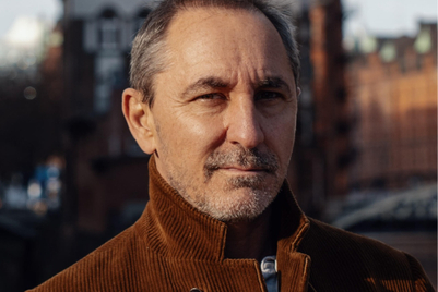 David Droga to step down as CEO of Accenture Song