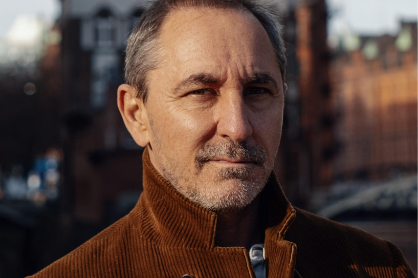 David Droga: Became chief executive of Accenture Song in 2021