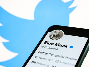 Twitter’s international marketing lead among planned layoffs