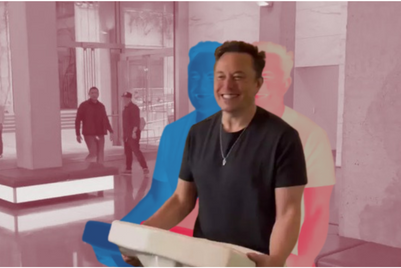 Is Elon Musk’s X winning back advertisers?