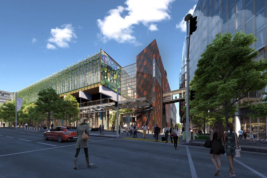 Auckland’s new convention centre set to be a game changer