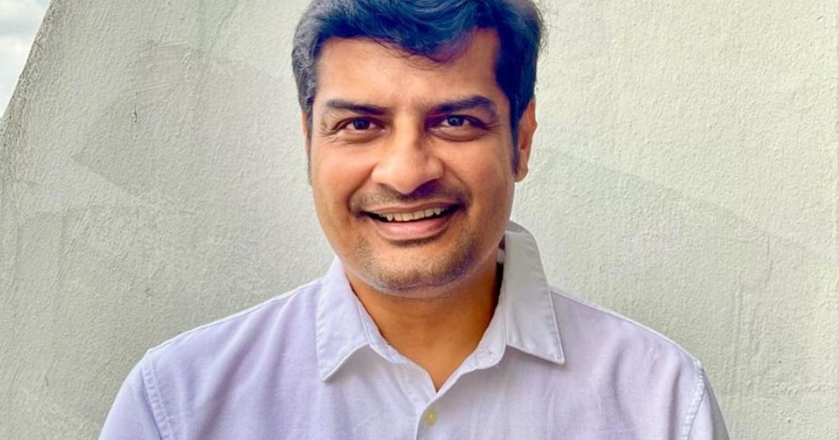 Nikhil Rao appointed CMO for Mars Wrigley India | News | Campaign Asia