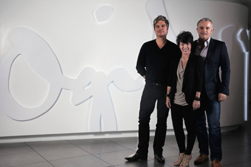 OgilvyOne Hong Kong hires Cannes juror Peter Riley as new ECD | News ...