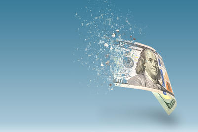 Global adspend on news brands forecast to decline by a third