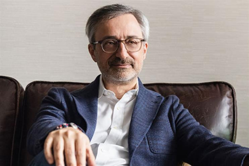 Philippe Krakowsky: IPG chief executive said that 'results were consistent with our expectations'