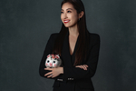 Pamela Chen, Mother