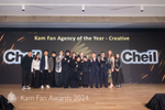 Kam Fan Agency 2024, ...