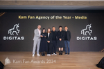 Kam Fan Agency 2024, ...