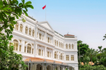 Raffles Hotel Singapore & ...