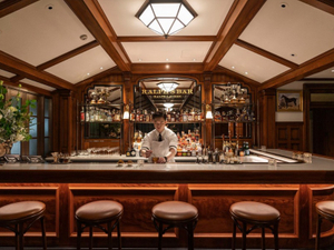 Fashionably ate: Why luxury fashion brands are entering F&B