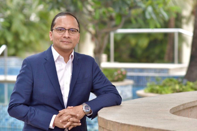 Can't take your eyes off India: Havas' Rana Barua