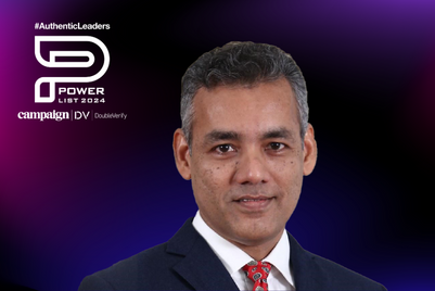 Asia-Pacific Power List 2024: Ravi Santhanam, HDFC Bank
