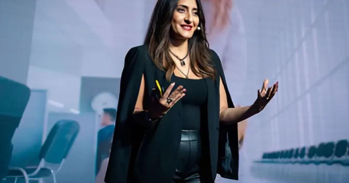 Snap’s Global AR Creative Lead On Turning Ads Into Invitations Snap’s Global AR Creative Lead On Turning Ads Into Invitations