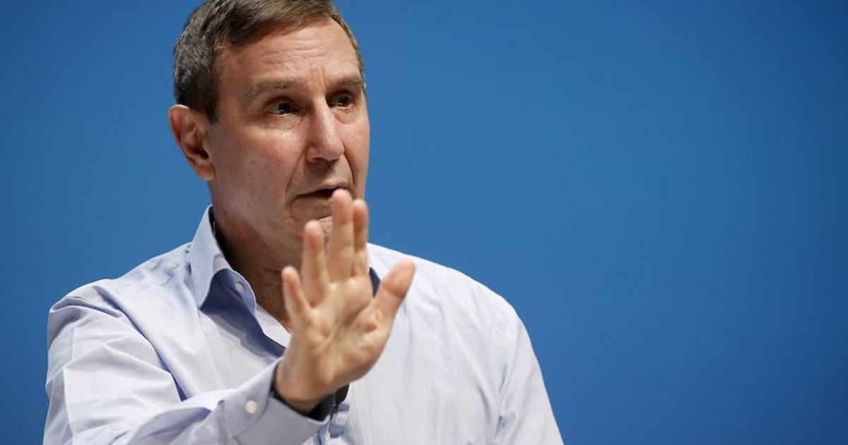 Omnicom and IPG: The Fourth Big Bang in Marketing History