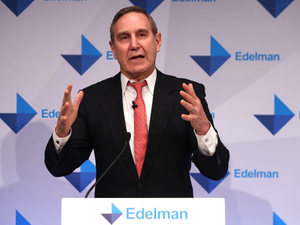 Edelman to cut 390 staff globally due to pandemic impact