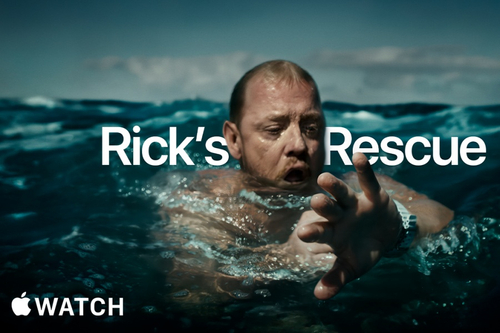 Can tech save lives? Apple’s new film says it certainly can