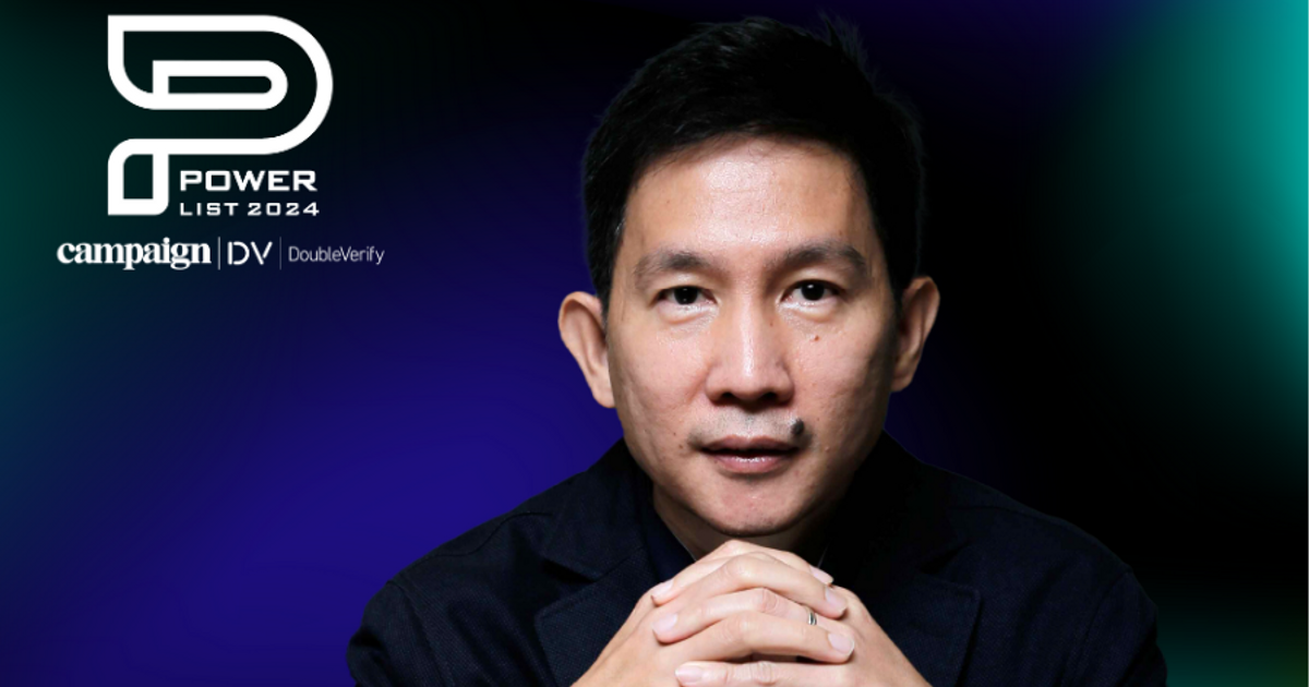 Ricky Rianto Asia-Pacific Power List 2024: Ricky Afrianto, Mayora Indah Tbk ...