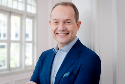 Nielsen's Robert Gilby is Dentsu International's new APAC CEO