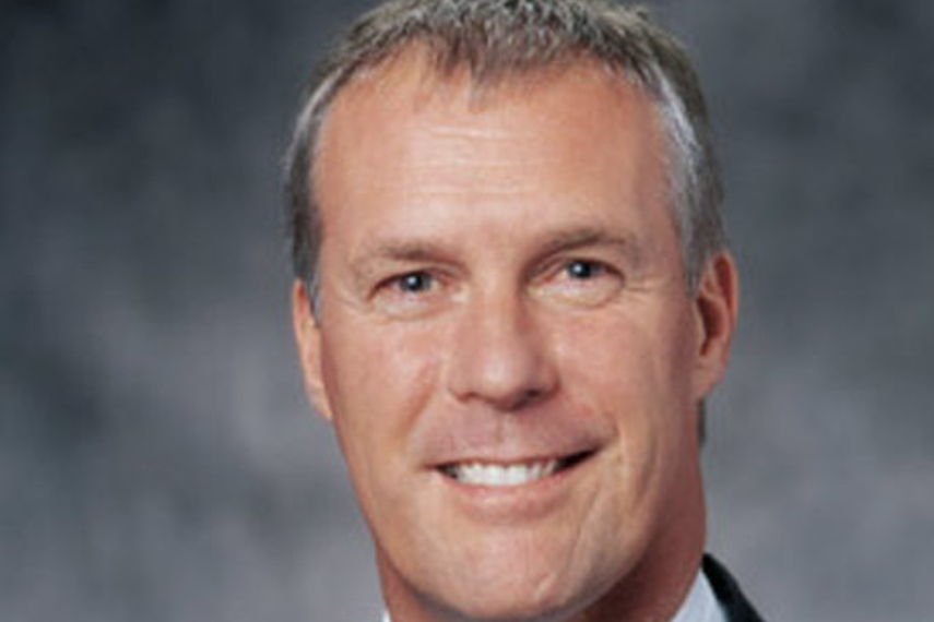 Ex-Saatchis APAC CEO Ian Rowden joins Virgin | Marketing | Campaign Asia