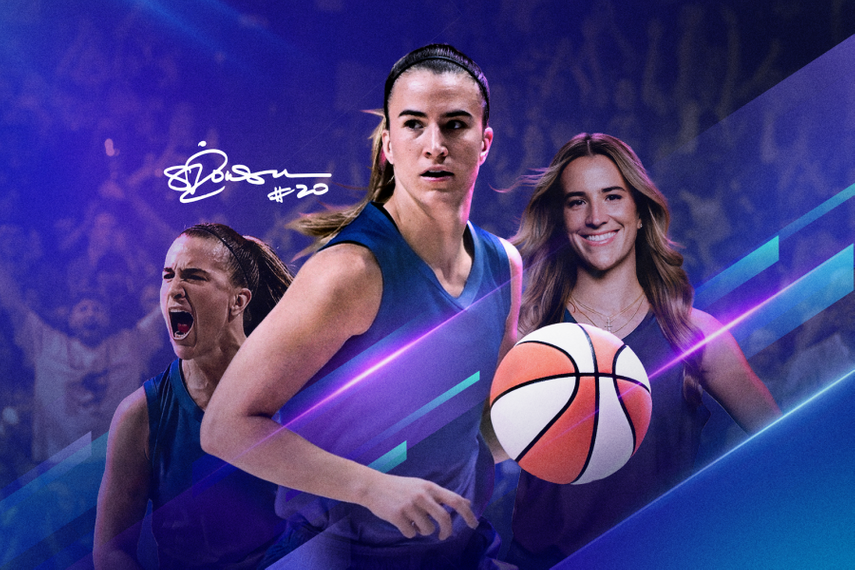 Ant International appoints US basketball star Sabrina Ionescu as global ambassador
