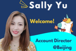 Sally Yu, Influencer Matters