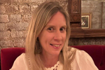 Sarah Green, ID Comms