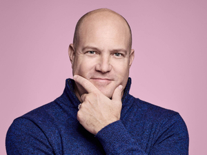 OMG wears Hearts on its sleeve