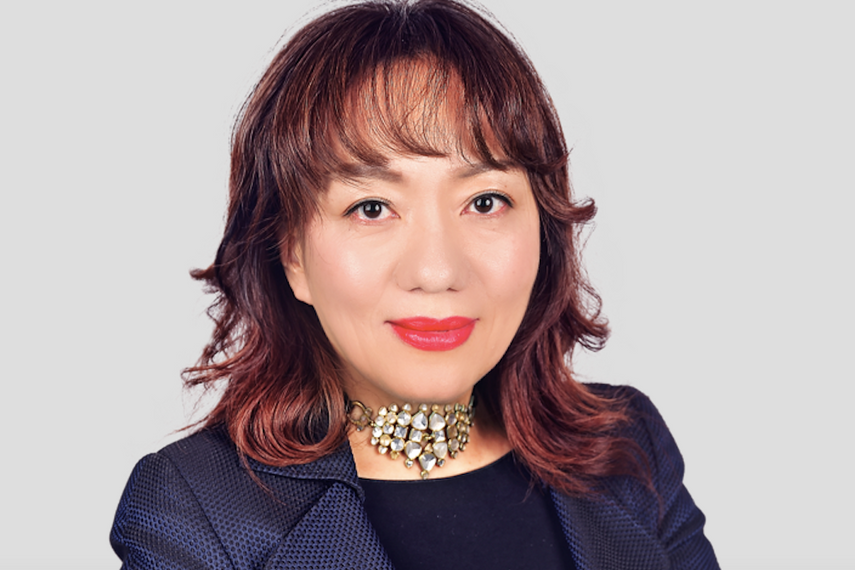 Publicis Media China puts Zenith, Blue449 under Vivian Zhu as CEO