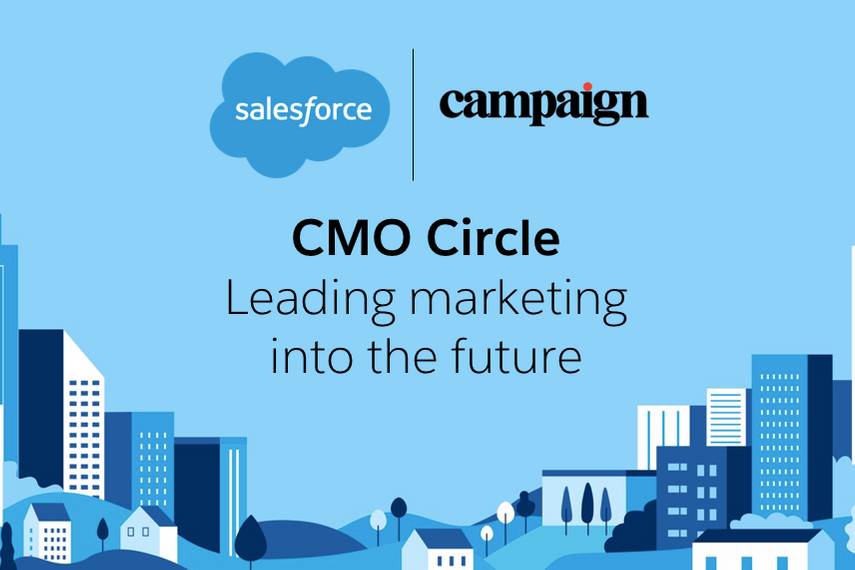 The CMO Circle: Leading marketing into the future