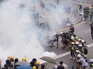 Hong Kong media faces tumbling ad spends as layoffs loom